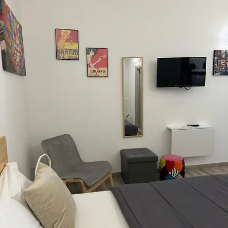 Corte Capuana Apartment *