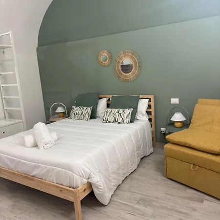 Corte Capuana Apartment Catania
