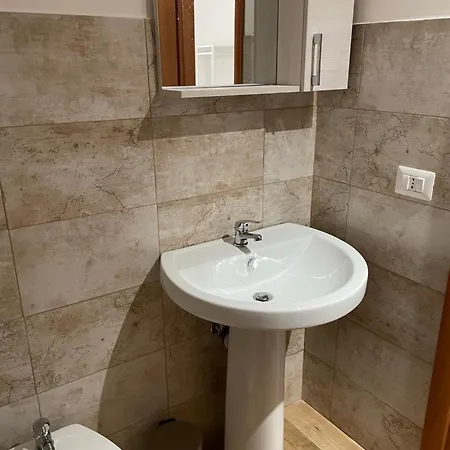 Appartement Corte Capuana Catane