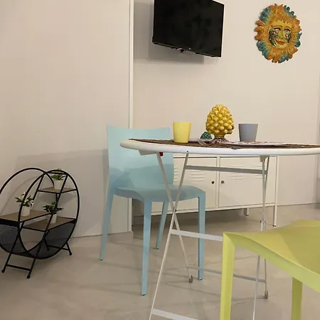 Corte Capuana Apartment *