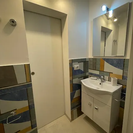 Corte Capuana Apartment Catania