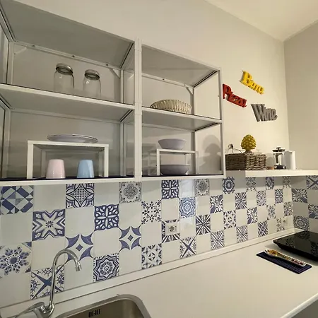 Corte Capuana Appartement