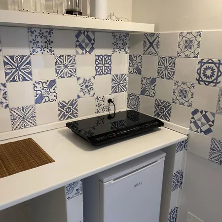 Appartement Corte Capuana