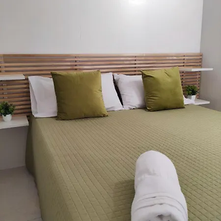 Corte Capuana Apartment
