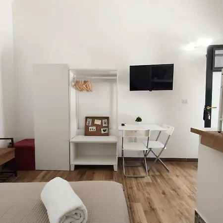 Apartment Corte Capuana