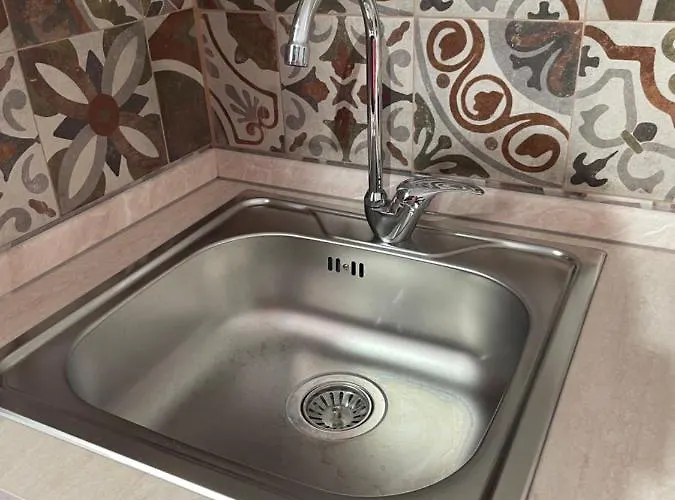 Corte Capuana Apartamento