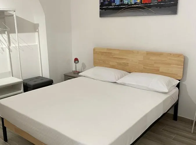 Corte Capuana Apartamento *