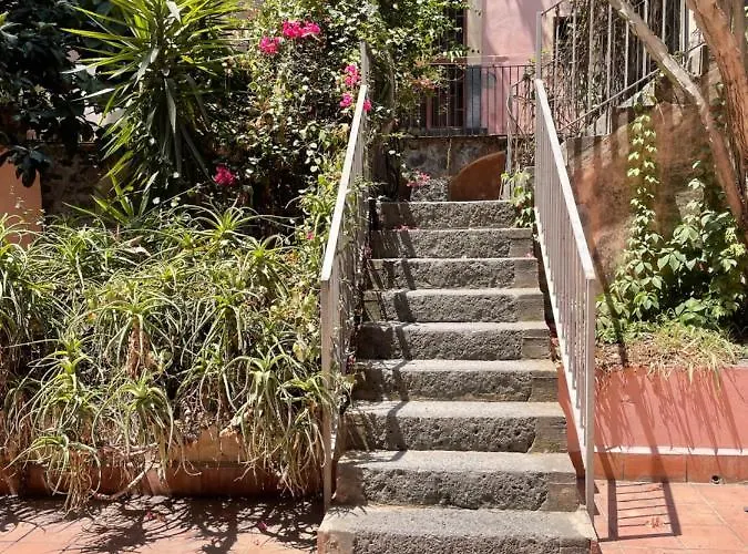 Apartamento Corte Capuana