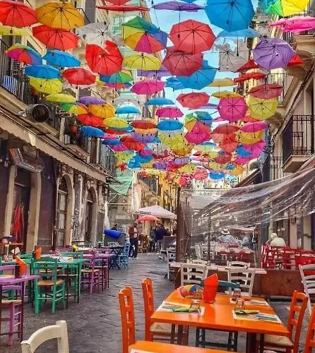 Corte Capuana Catânia