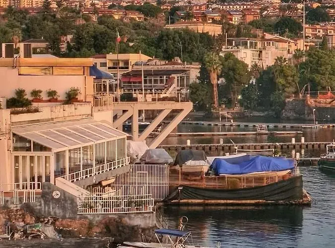 Corte Capuana Apartamento