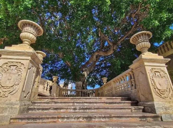 Apartamento Corte Capuana Catânia