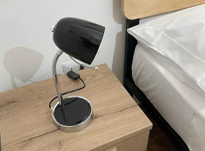 Apartamento Corte Capuana