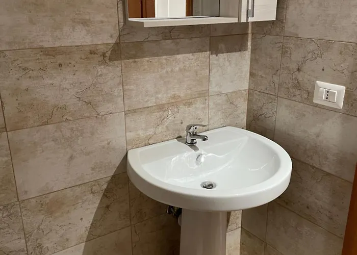 Apartamento Corte Capuana Catânia