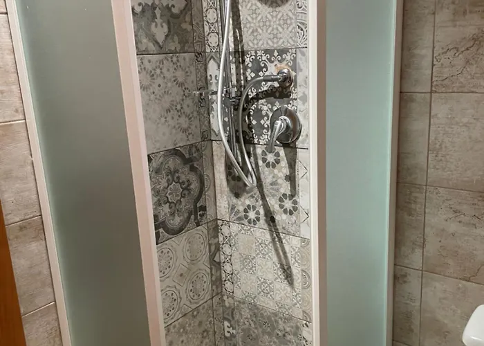 Corte Capuana Apartamento Catânia