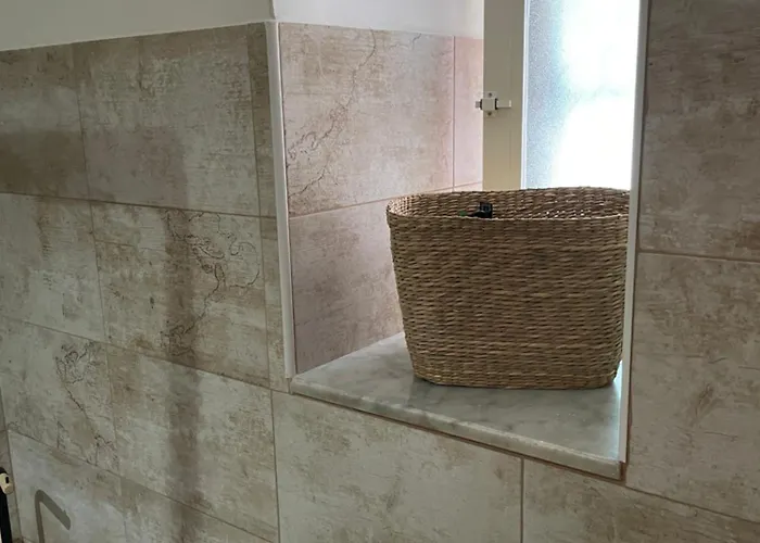 Corte Capuana Apartamento *