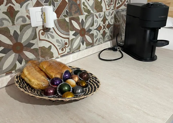 Corte Capuana Apartamento