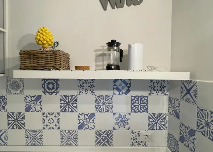 Apartamento Corte Capuana *