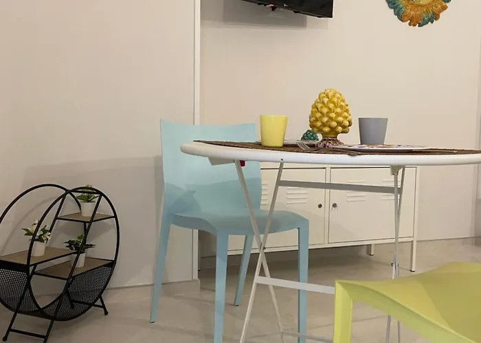 Corte Capuana Apartamento *