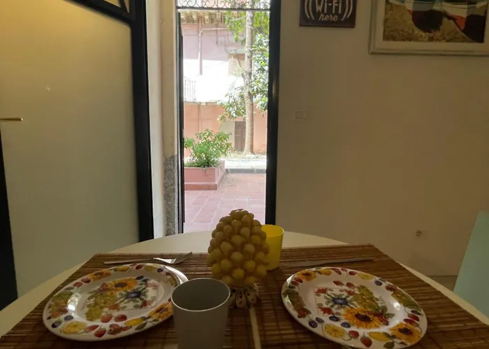 Corte Capuana Apartamento