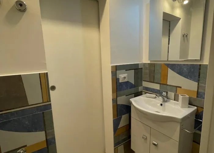 Corte Capuana Apartamento Catânia