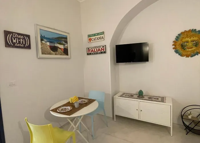 Apartamento Corte Capuana *