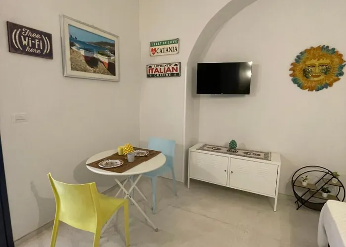 Corte Capuana Apartamento
