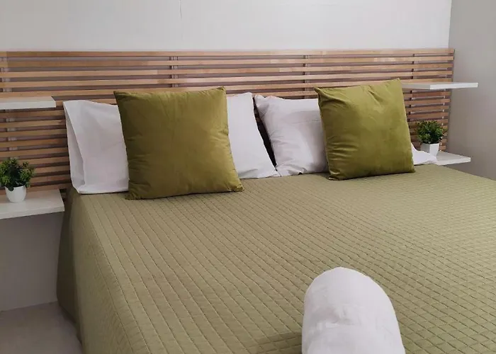 Corte Capuana Apartamento